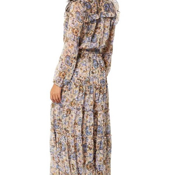 Ahreana Dress MISA Los Angeles - Picture 2 of 2